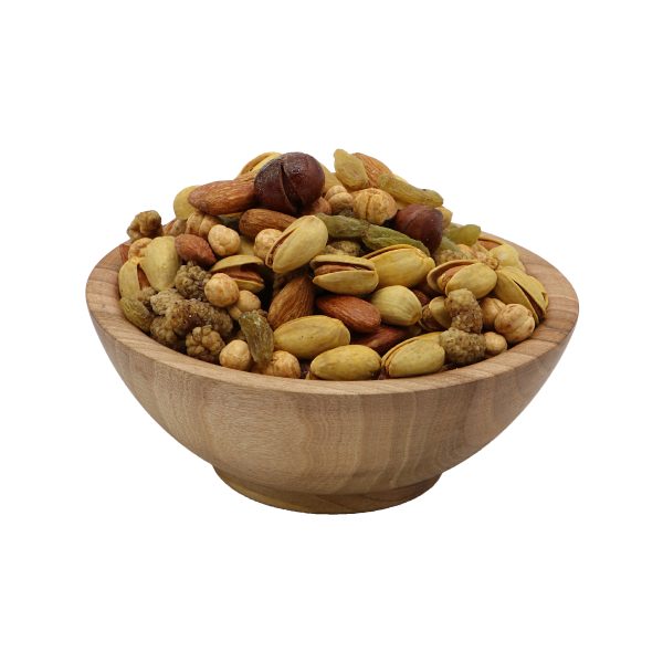 آجیل مشکل گشا