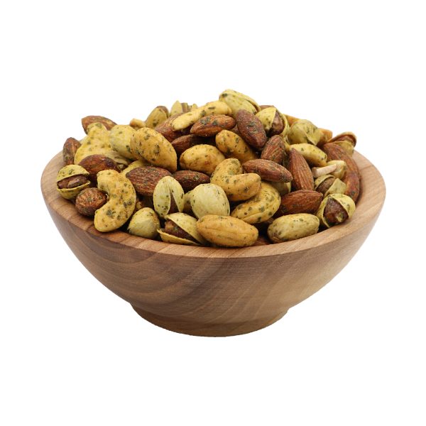 آجیل پیاز جعفری